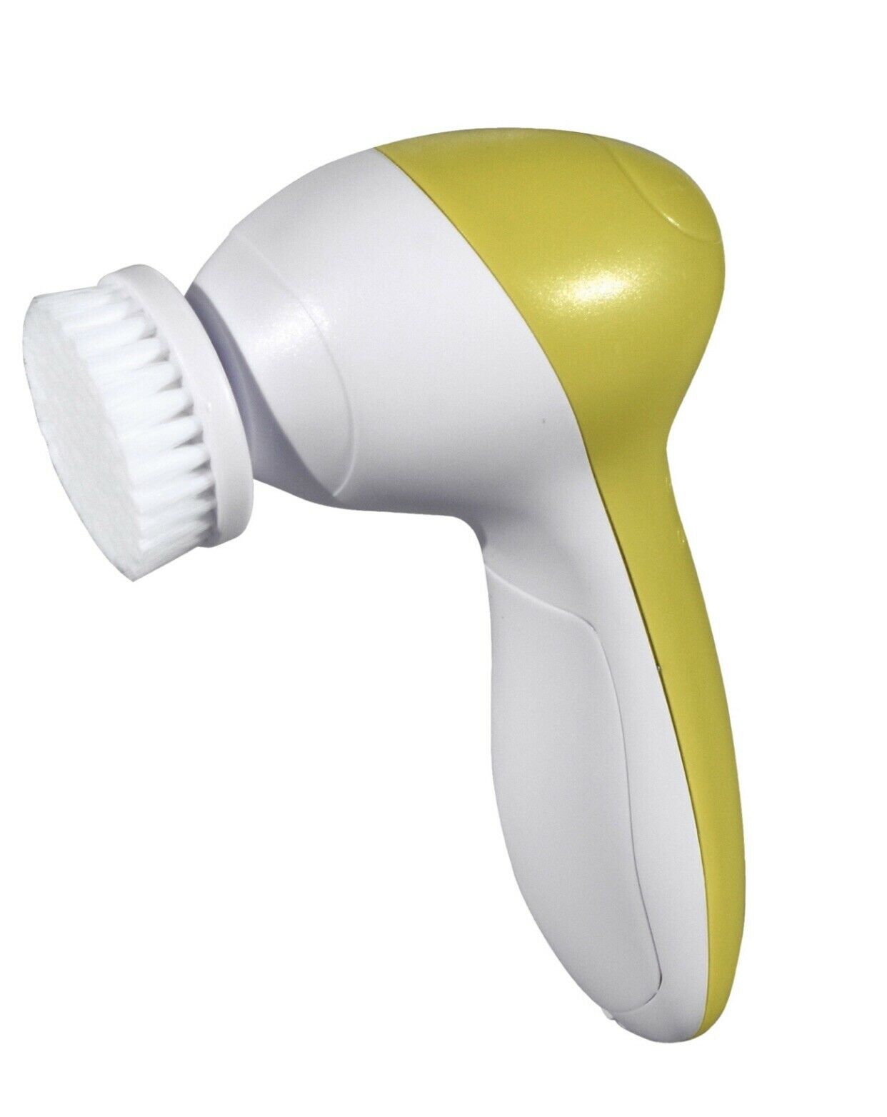 Sassy+Chic Facial Cleaning Brush