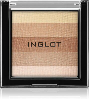 Inglot multicolor System Highlighting Powder #84