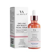 Almoes - One A Day Skin Beauty Serum - 30ml