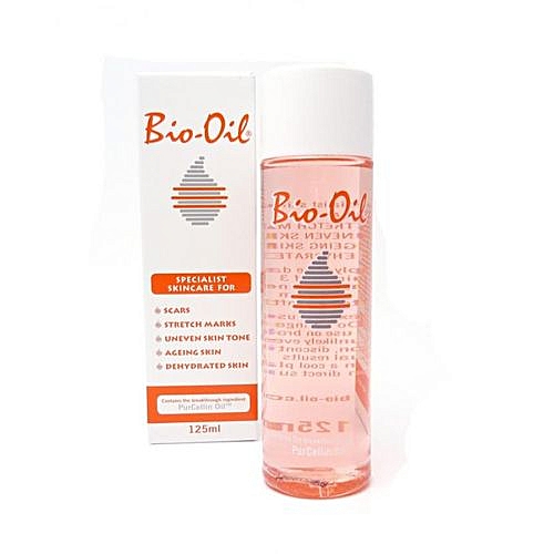 Bio-Oil 125 ml