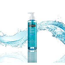 NEUTROGENA Hydro Boost Water Gel Cleanser 200mL