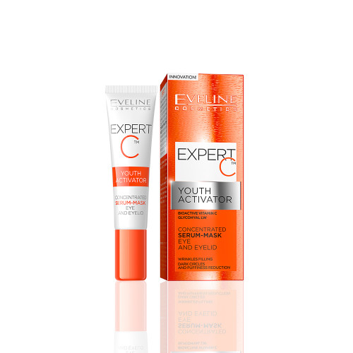 EXPERT C YOUTH ACTIVATOR