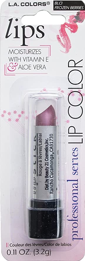 BLC1 Frozen Berries  Beauty & Personal Care