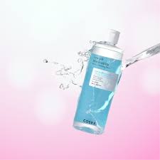 Cosrx Low Ph Niacinamide Micellar Cleansing Water 400 ml