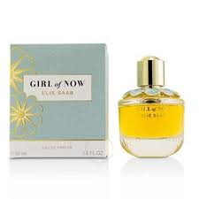 Elie Saab Girl Of Now Eau De Parfum – 50 ml