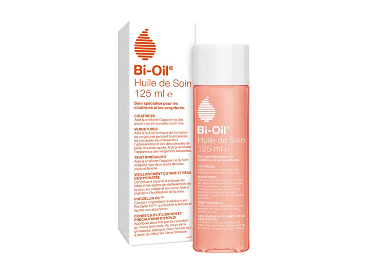 Bi-oil Huile de soin - 125ml