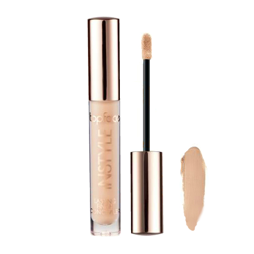 Instyle Lasting Finish Concealer korektor