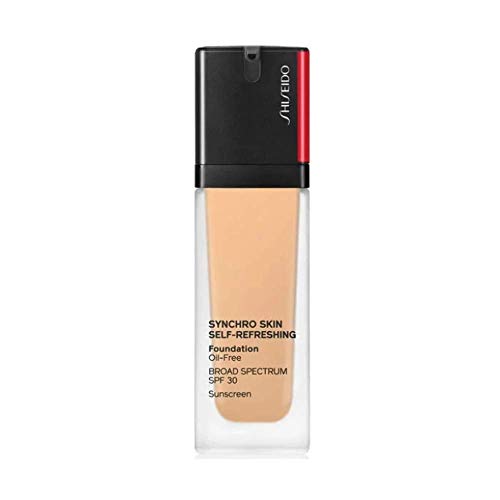 Synchro Skin Self-Refreshing Foundation 310
