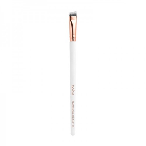 TOPFACE ANGLED BROW BRUSH F15