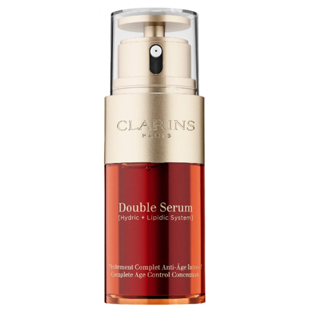 Clarins Double Serum 30ML