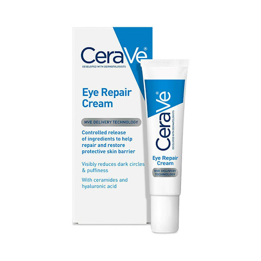 NEW CeraVe - Eye Repair Cream - 14.2g