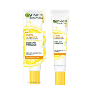 Garnier Even and Matte Dark Spot Corrector 30ml