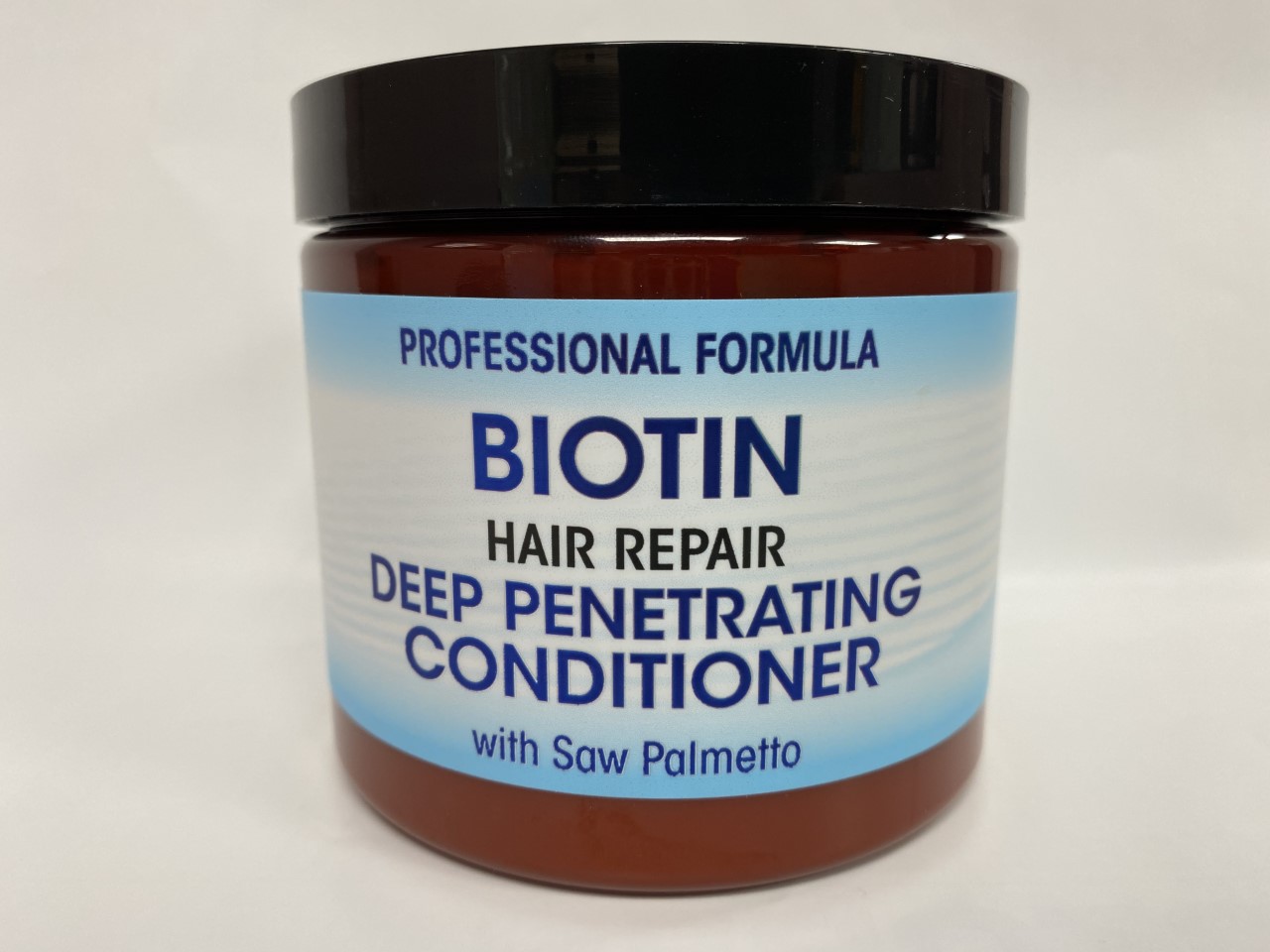 BIOTIN Hair Repair Deep Conditioner by Professional Formula