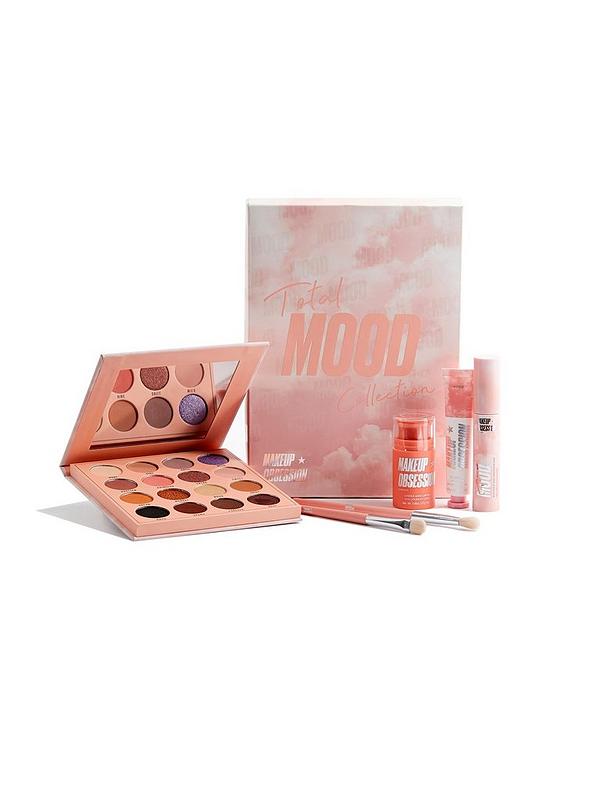 Makeup Obsession Mood Set