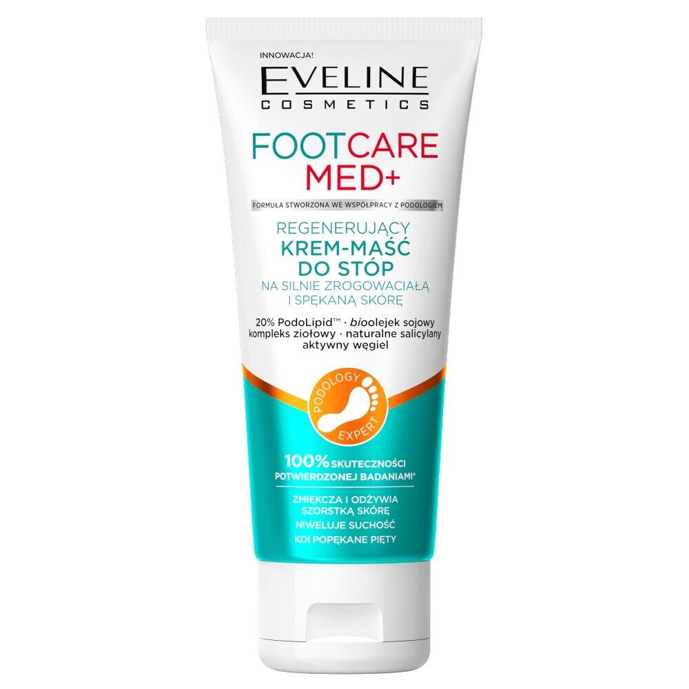 Eveline Foot Care CEREM