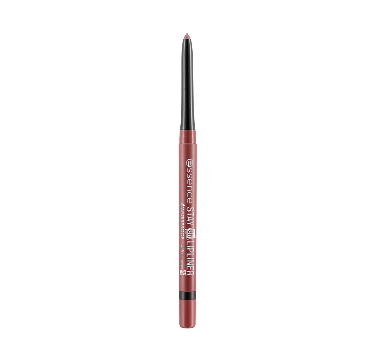 essence stay 8h waterproof lipliner 02 tea time