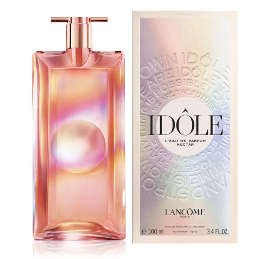LANCOME IDOLE NECTAR EDP VAPO 100 ML