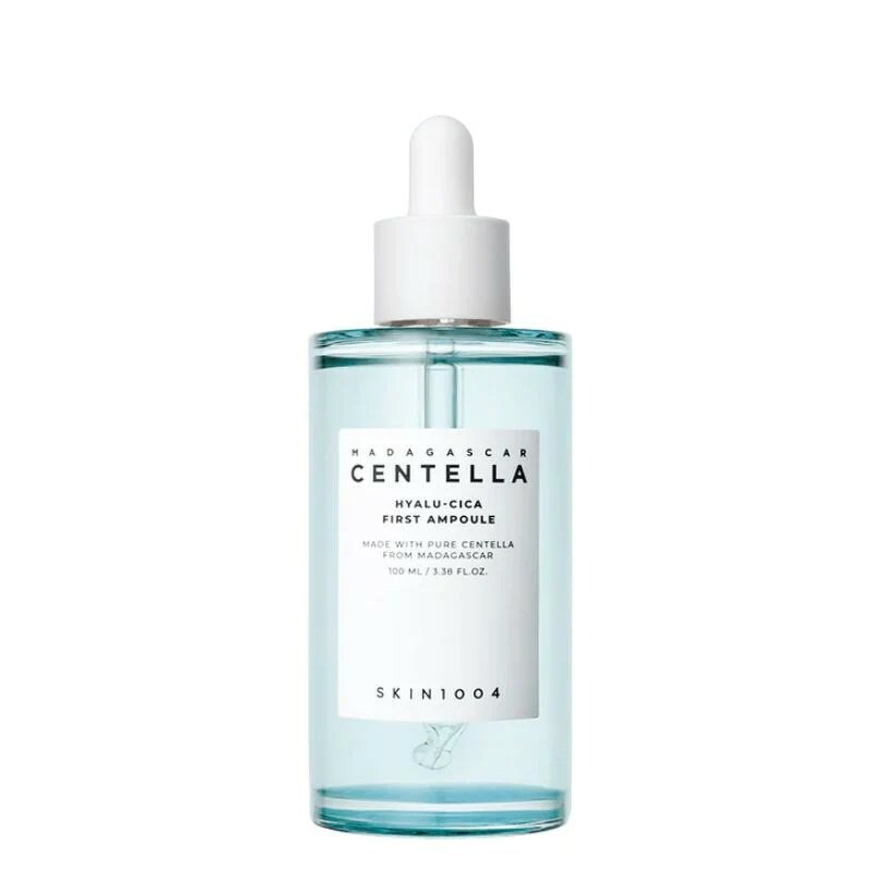 Madagascar Centella Hyalu-Cica First Ampoule 100ml