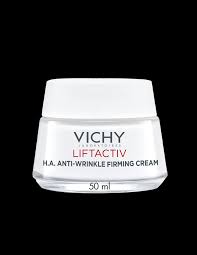 VICHY Liftactiv H.A. Anti-Wrinkle Day for normal to combination skin