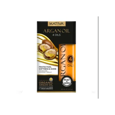 KATIVA ARGAN OIL Protection 60ml