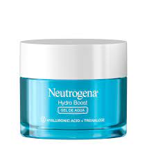 NEUTROGENA  Facial hydrating water gel Hydro Boost