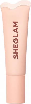SHEGLAM Crystal Glaze Moisturizing Lip Gloss -COCOA COOKIE