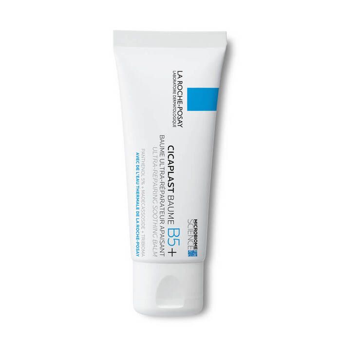 La Roche-Posay Cicaplast Baume B5+ Ultra Repairing Soothing Balm, 100ml