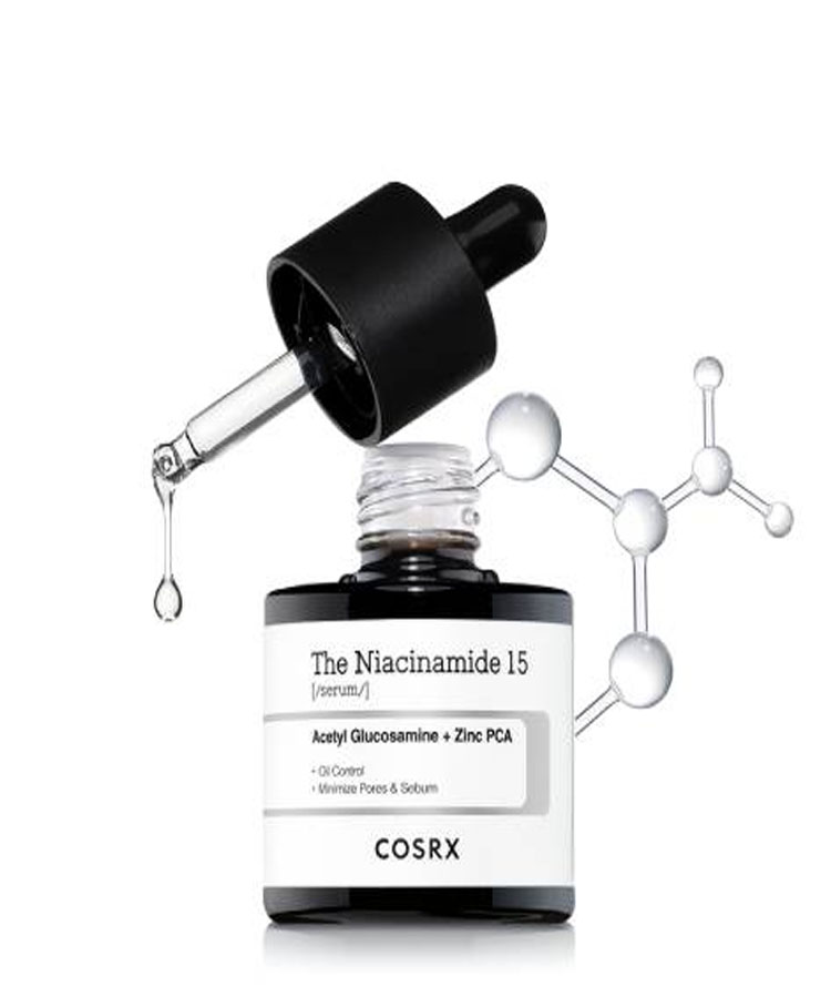 Cosrx The Niacinamide 15 Serum - The Ichigo Shop
