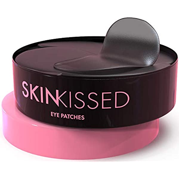 SKINKISSED EYE PATCHES