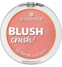 ESSENCE Powder Blush ¡Blush Crush! - 40: Strawberry Flush