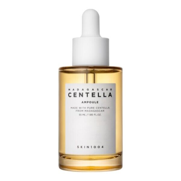 Madagascar Centella Ampoule 55ML