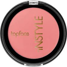 TopFace Instyle Blush On 010 Matte 10