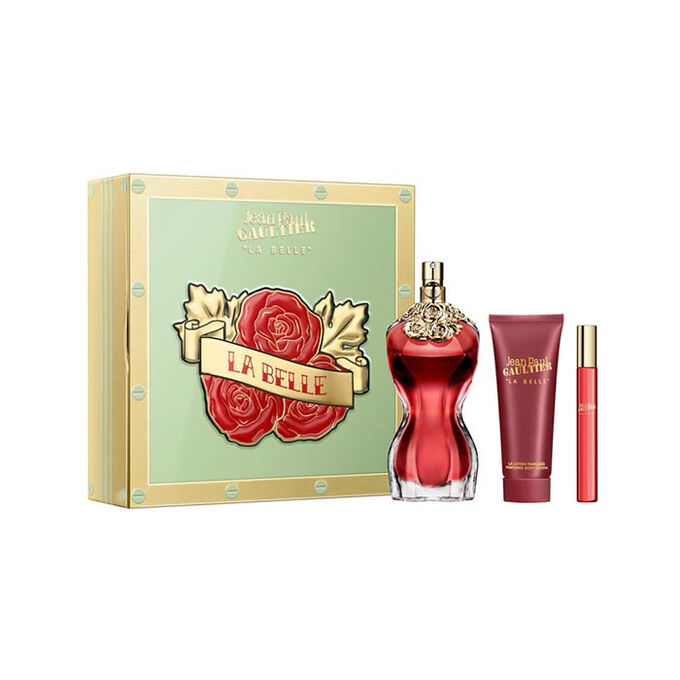 SCANDAL LA BELLE COF EDP 100ML