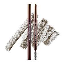 ETUDE HOUSE | Drawing Eye Brow Pencil #01 Dark Brown