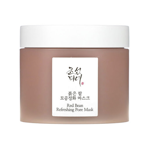 Red Bean Refreshing Pore Mask 140ml | B2B Tradegate