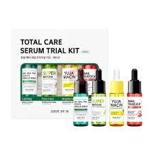 SOME BY MI TOTAL CARE SERUM TRIAL KIT