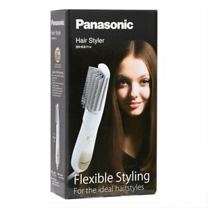 PANASONIC EH-KA11 Electric Brush Hair Styler Curler and dryer