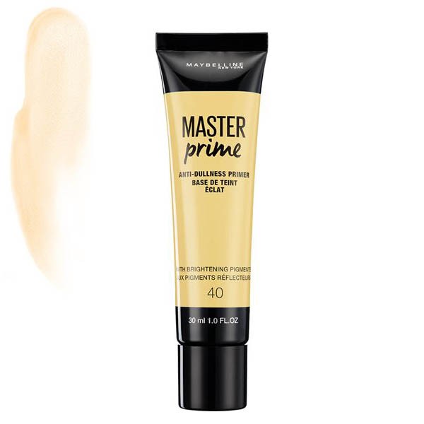 Master Prime - Anti-Dullness Primer