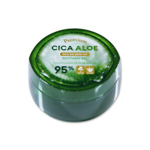 Premium Cica Aloe Soothing Gel 300ml