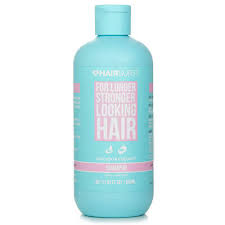 Hairburst Avocado & Coconut Shampoo 350ML
