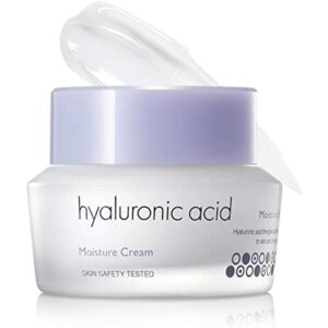 It's Skin Hyaluronic Acid Moisture Cream 50ml