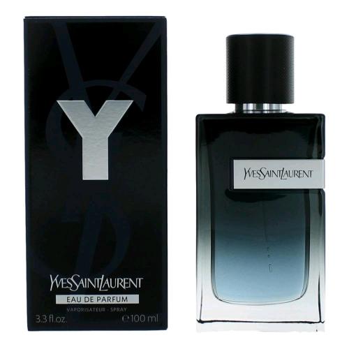 YSL Y EDP 100ML