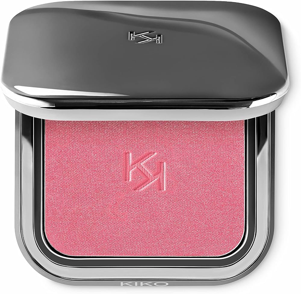 KIKO Milano Unlimited Blush 03 | Blush Poudre Au Résultat