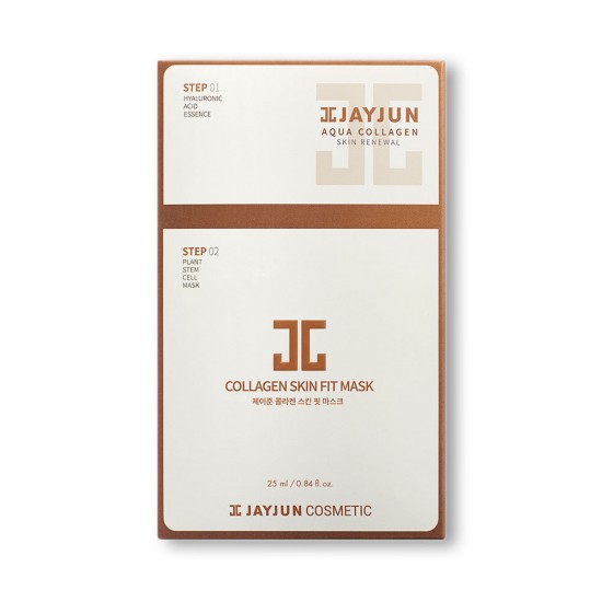 Jayjun Collagen Skin Fit Mask 25ml