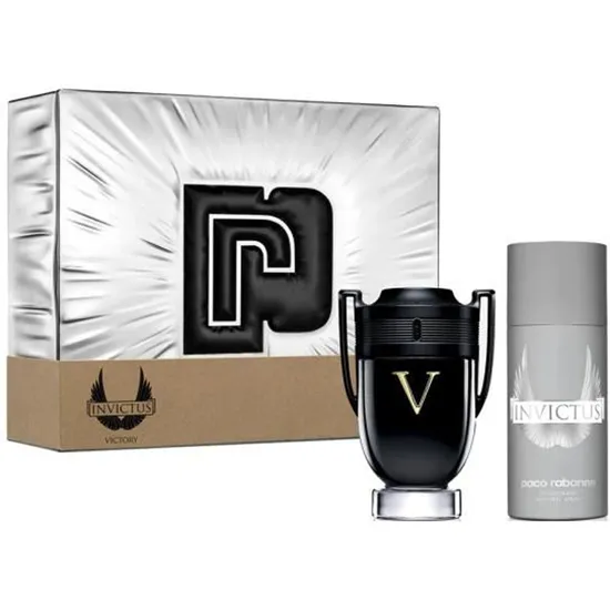 PACO RABANNE INVICTUS VICTORY 100 ML EDP