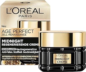 Crème Age Perfect Anti-âge DERMO EXPERTISE