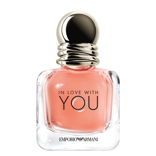 GIORGIO ARMANI IN LOVE WITH YOU EDP 100ML