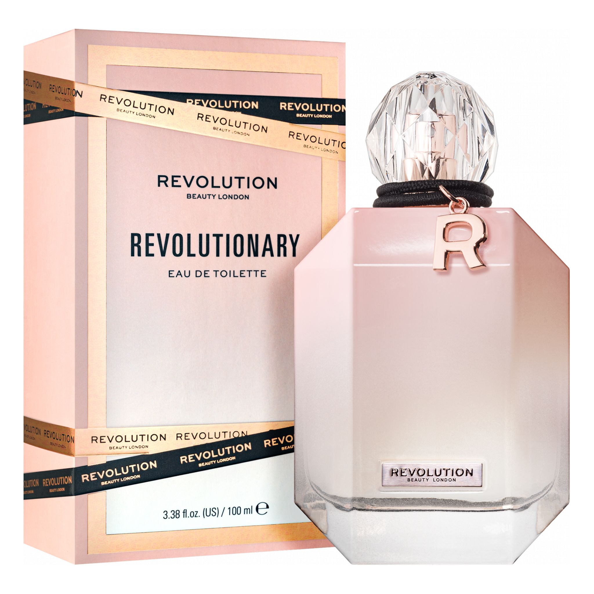 Revolution Revolutionary - Eau de Toilette 100ML