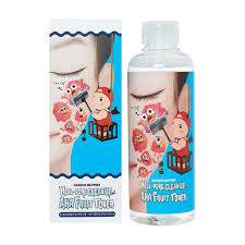Elizavecca Hell-Pore Clean Up AHA Fruit Toner 200ml