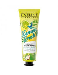 Eveline Fresh Lemon Protective Hand Cream